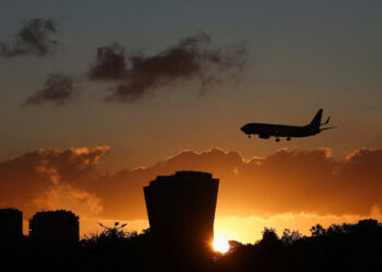 Argentina in Advanced Talks to Become Destination for U.S. Deportations