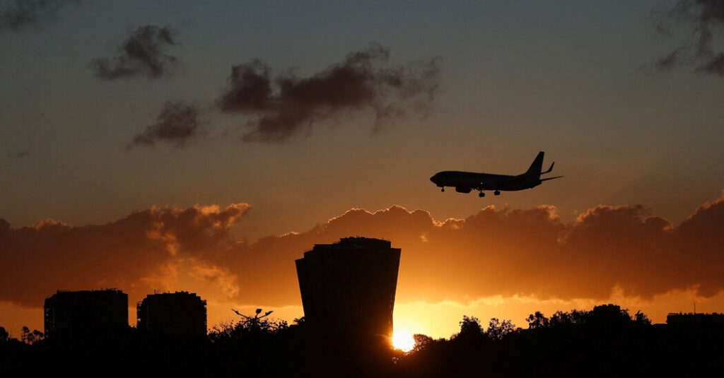 Argentina in Advanced Talks to Become Destination for U.S. Deportations