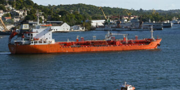 Trump Aims to Cut Off All Oil to Cuba as U.S. Takes Aim at Its Government