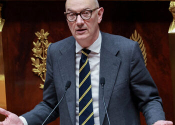 International Companies Doing Business With ICE Are Taking Heat