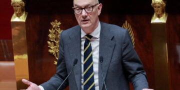 International Companies Doing Business With ICE Are Taking Heat