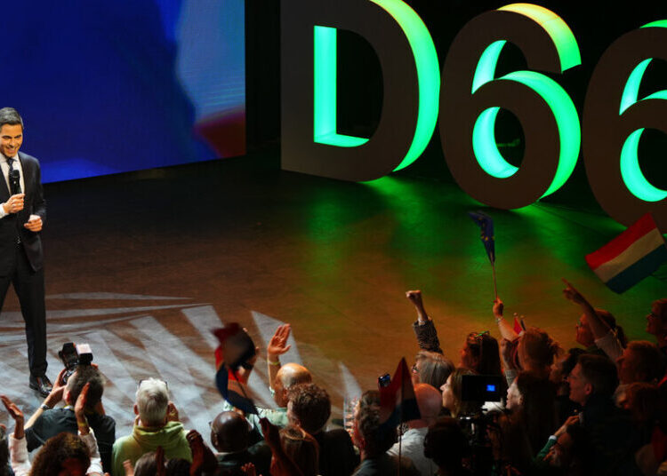 The Netherlands Is Getting a New Government. Will It Last?