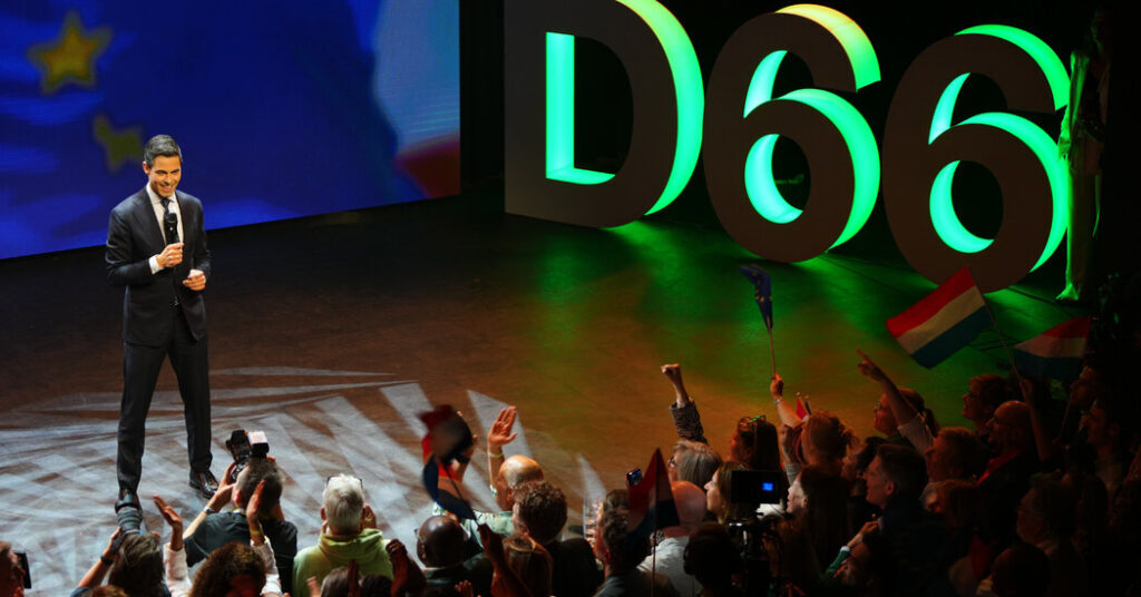 The Netherlands Is Getting a New Government. Will It Last?