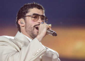 A Global Pop Music Melting Pot