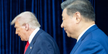 How the World Sees America, With Adam Tooze