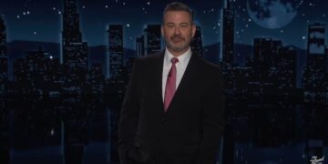 Jimmy Kimmel Teases ‘Melania’