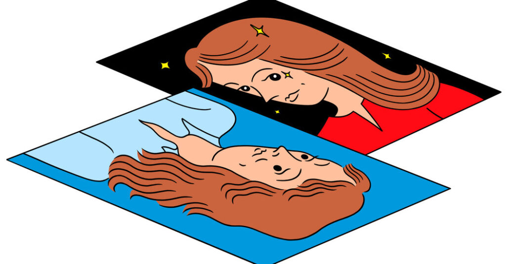 Is It OK to Alter Photos of Yourself to Look Better Online?