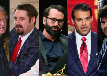 Is the ‘Influencer Right’ at Odds With Trump Over Minnesota?