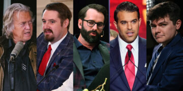 Is the ‘Influencer Right’ at Odds With Trump Over Minnesota?