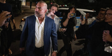 Grand Jury Hears Evidence on Brooklyn Power Broker