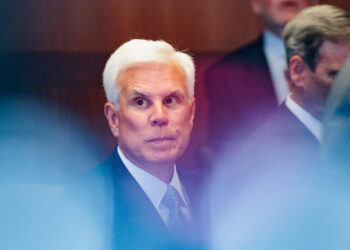 Court Upholds Decision to Drop Charges Against New Jersey Power Broker