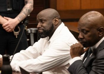 Decades Later, a Man’s Conviction Is Overturned With Ex-Inmate’s Help