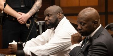 Decades Later, a Man’s Conviction Is Overturned With Ex-Inmate’s Help