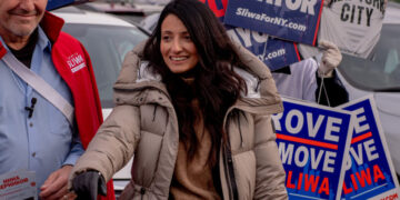 She Called Mamdani a ‘Terrorist Lover.’ Did She Deserve to Be Promoted?