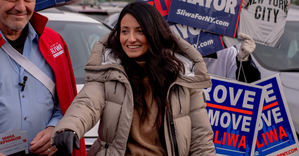 She Called Mamdani a ‘Terrorist Lover.’ Did She Deserve to Be Promoted?