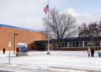 Two Students From Same School as 5-Year-Old Taken by ICE Are Also in Custody