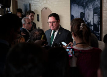 Car Hits High School Student in Nebraska During an Anti-ICE Protest