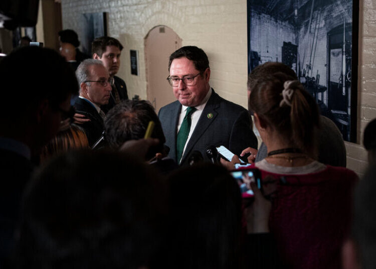 Car Hits High School Student in Nebraska During an Anti-ICE Protest