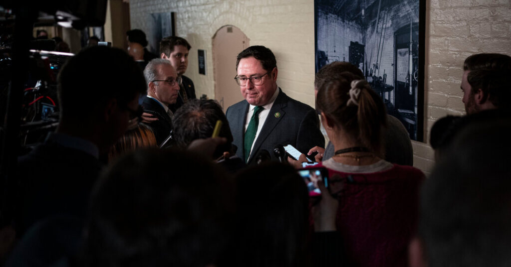 Car Hits High School Student in Nebraska During an Anti-ICE Protest