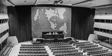 The World Used to End Wars. Why Did We Stop?