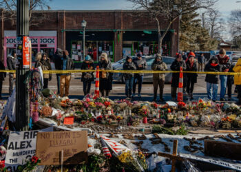 Grief, Whistles and Bad Dreams: Minnesotans Describe 2 Months in an Immigration Crackdown