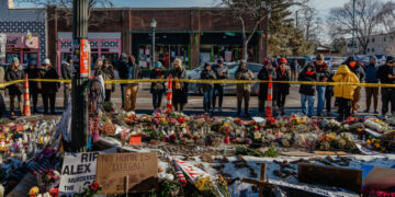 Grief, Whistles and Bad Dreams: Minnesotans Describe 2 Months in an Immigration Crackdown