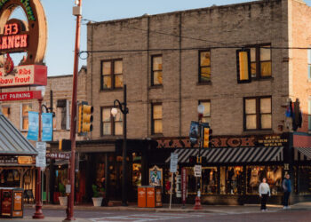 Texas May Be Losing Its Grip as America’s Fastest-Growing State