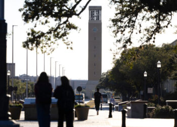 Texas A&M Ends Women’s Studies and Overhauls Classes Over Race and Gender