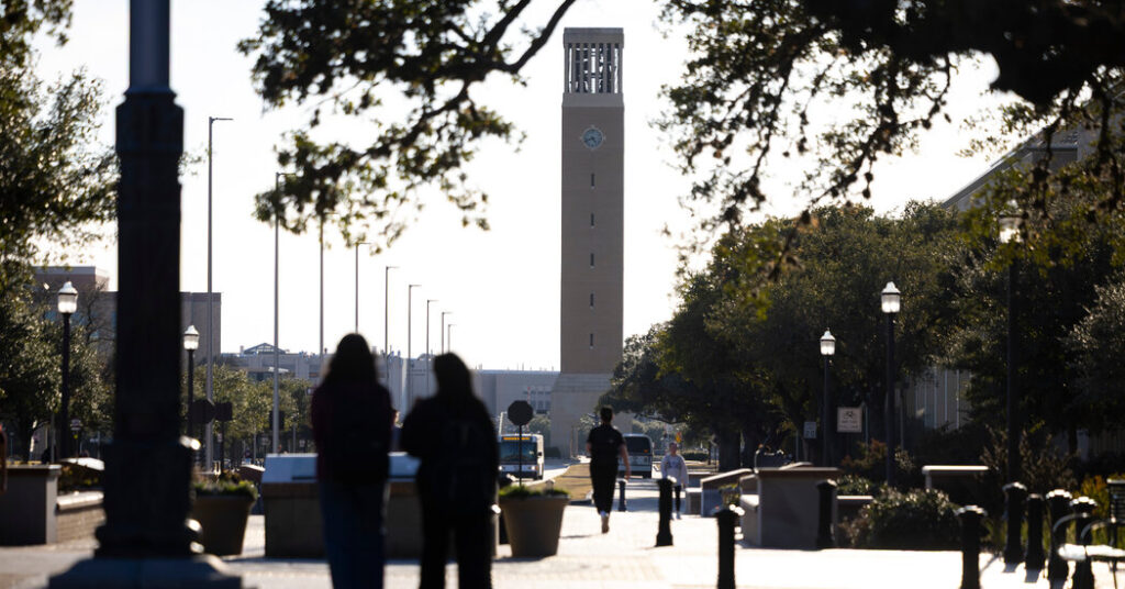 Texas A&M Ends Women’s Studies and Overhauls Classes Over Race and Gender