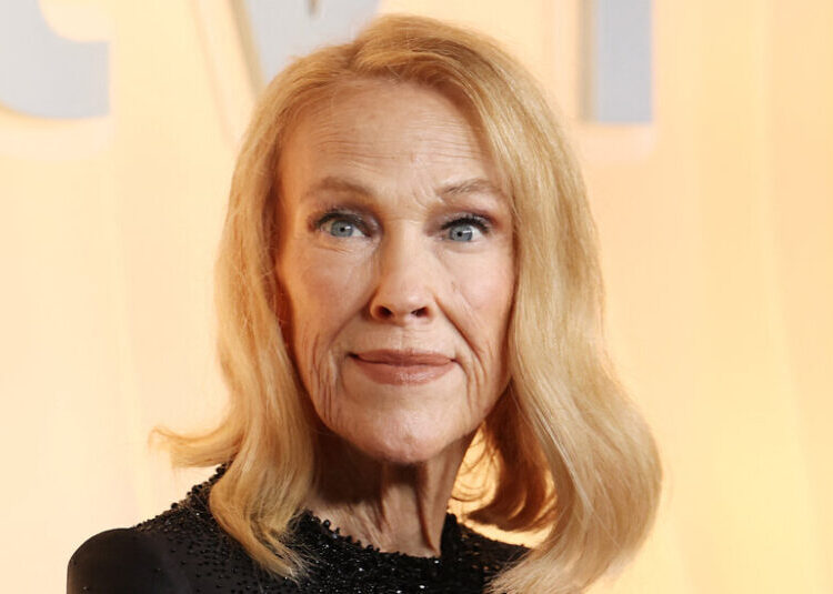 Catherine O’Hara, ‘Home Alone’ and ‘Schitt’s Creek’ Actress, Dies at 71