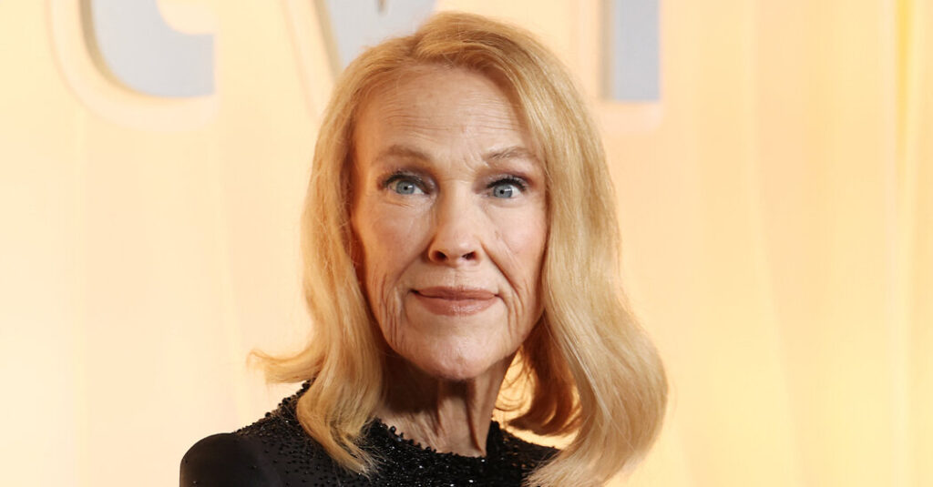 Catherine O’Hara, ‘Home Alone’ and ‘Schitt’s Creek’ Actress, Dies at 71