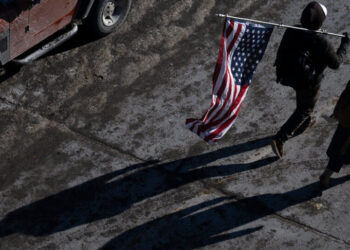 This Moment Is Asking What Kind of America We Are