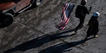 This Moment Is Asking What Kind of America We Are