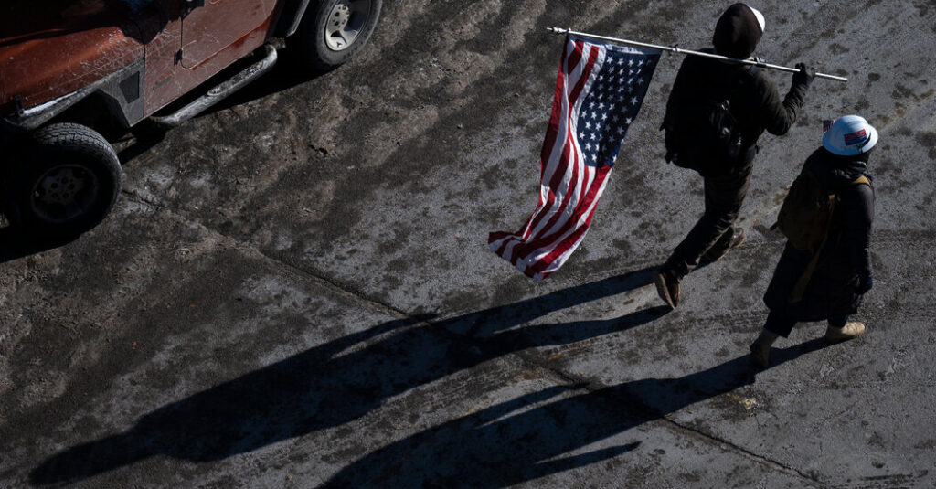 This Moment Is Asking What Kind of America We Are