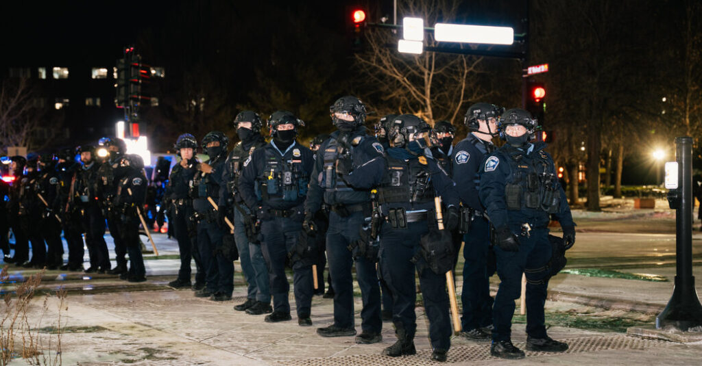 The Polls Are Clear. Americans Don’t Want This.