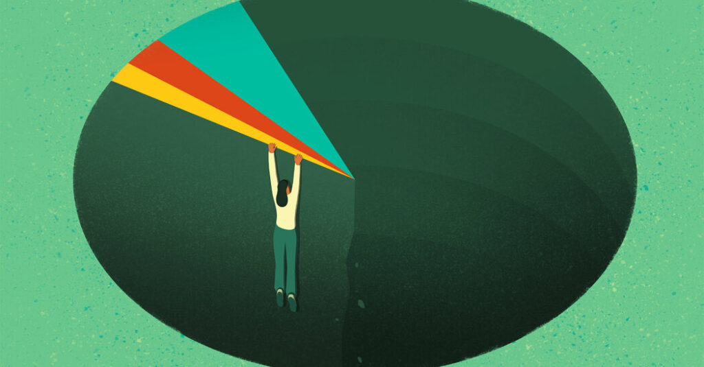 Your ‘Safe’ Stock Funds May Be Riskier Than You Think