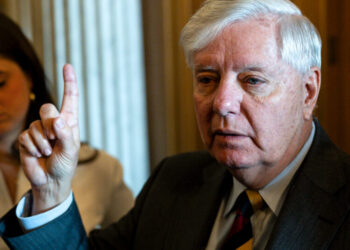 Some Republicans Lament the Spending Deal Trump Has Blessed