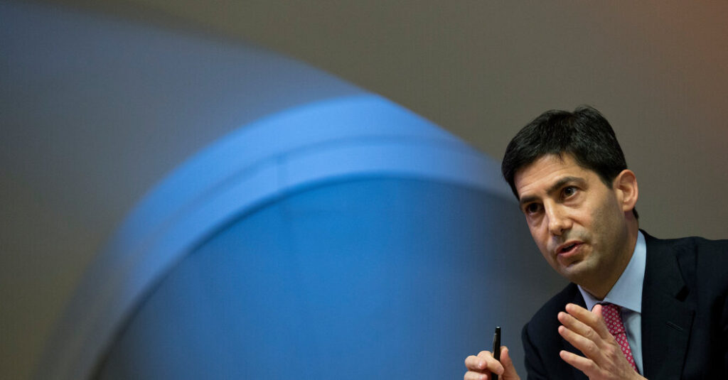What to Know About Kevin Warsh, Trump’s Pick to Lead the Fed