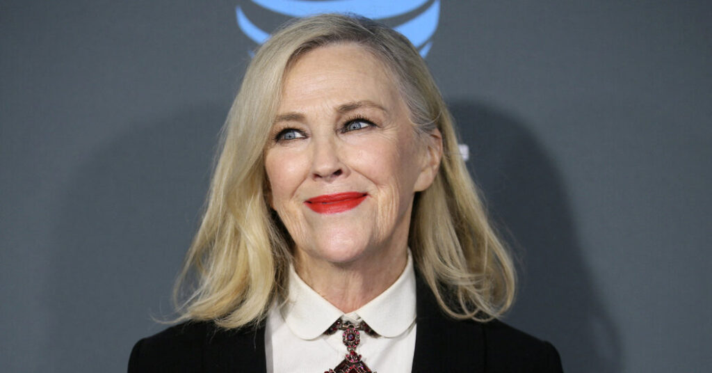 Co-Stars and Fans Pay Tribute to Catherine O’Hara