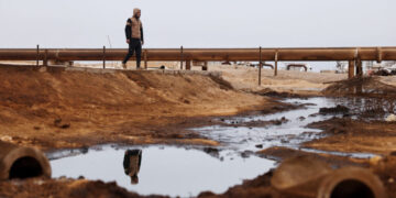 Syria Must Protect Its Minorities