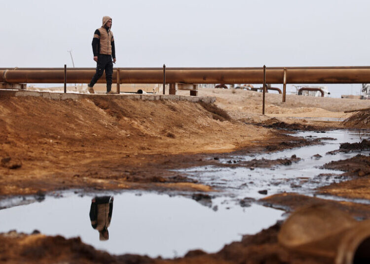 Syria Must Protect Its Minorities