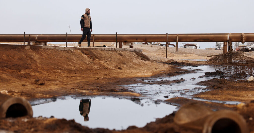 Syria Must Protect Its Minorities