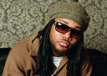 R&B May Have a Major Grammys Night. Leon Thomas Is Ready.