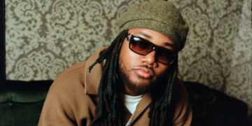 R&B May Have a Major Grammys Night. Leon Thomas Is Ready.