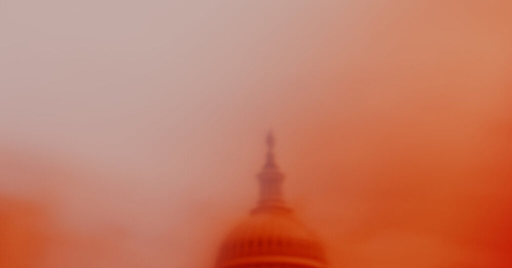 5 Years After Jan. 6, Lawlessness Has Triumphed