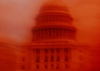 Disgust Over Jan. 6 Is No Longer Bipartisan