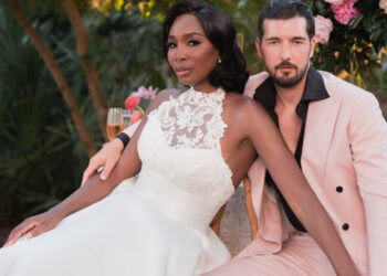 Why Brides Are No Longer Saying Yes to Just One Dress