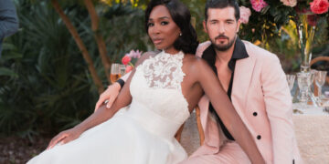 Why Brides Are No Longer Saying Yes to Just One Dress