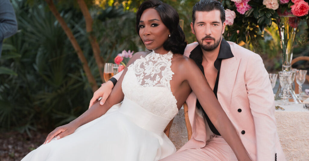 Why Brides Are No Longer Saying Yes to Just One Dress