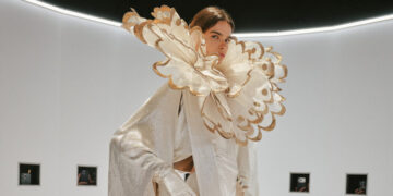 Where Moguls and Movie Stars Go for Clothes